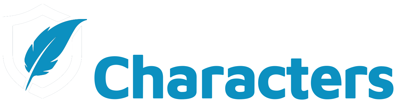 The Bible Characters