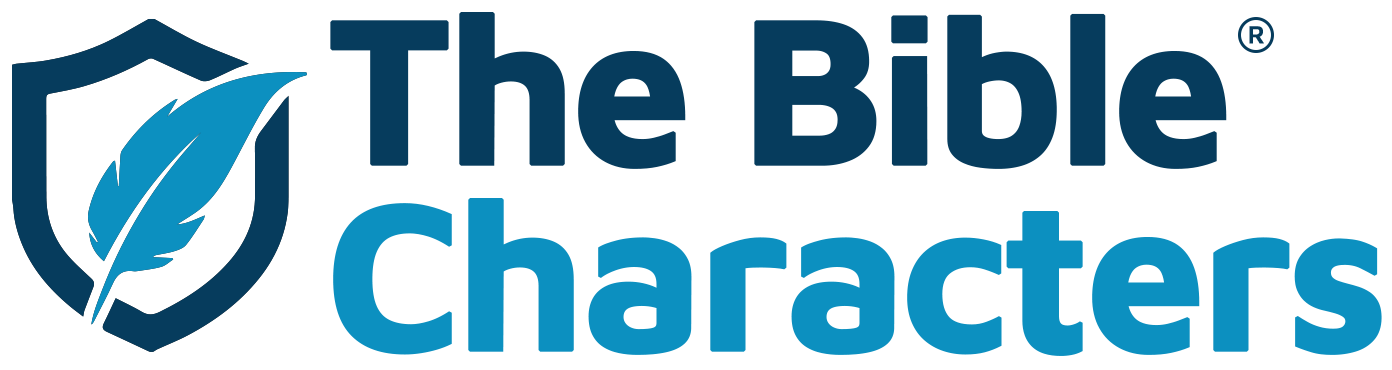 The Bible Characters
